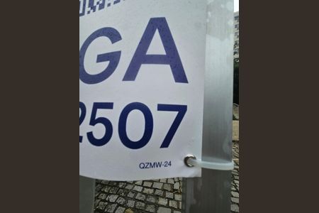 Apartamento para alugar com 60m², 2 quartos e 1 vagacodigo plaquinha 