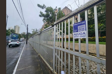 Apartamento para alugar com 60m², 2 quartos e 1 vagaplaquinha Instalada 