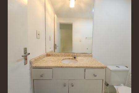 Apartamento para alugar com 60m², 2 quartos e 1 vagaBanheiro