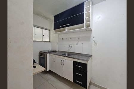 Apartamento para alugar com 60m², 2 quartos e 1 vagaCozinha