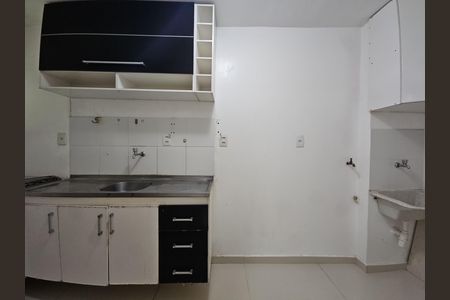 Apartamento para alugar com 60m², 2 quartos e 1 vagaCozinha