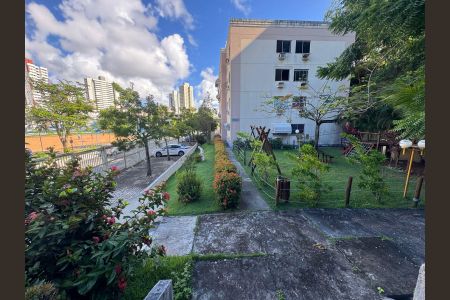 Apartamento para alugar com 60m², 2 quartos e 1 vagaÁrea comum