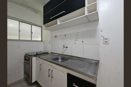 Apartamento para alugar com 60m², 2 quartos e 1 vagaCozinha