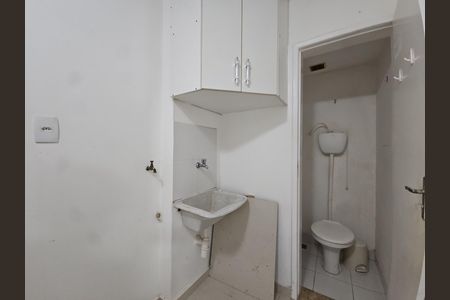 Apartamento para alugar com 60m², 2 quartos e 1 vagaCozinha
