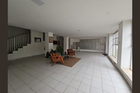 Apartamento para alugar com 60m², 2 quartos e 1 vagaplayground 