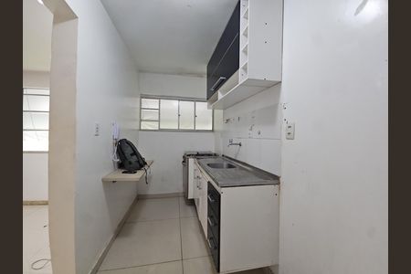 Apartamento para alugar com 60m², 2 quartos e 1 vagaCozinha