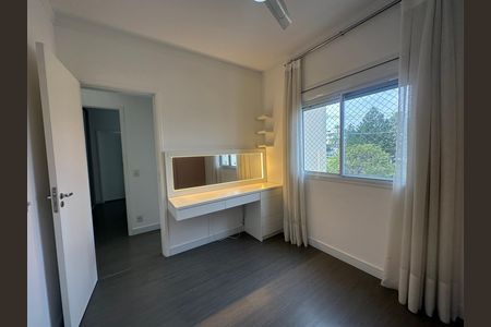 Apartamento para alugar com 132m², 3 quartos e 2 vagasQuarto 1