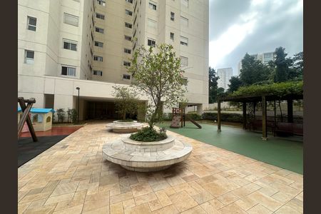 Apartamento para alugar com 132m², 3 quartos e 2 vagasÁrea comum