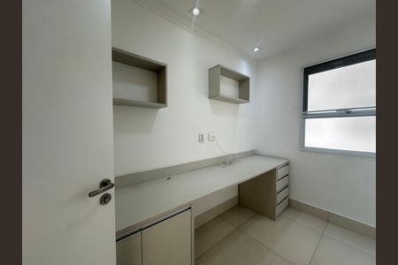 Apartamento para alugar com 132m², 3 quartos e 2 vagasEscritório