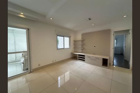 Apartamento para alugar com 132m², 3 quartos e 2 vagasSala