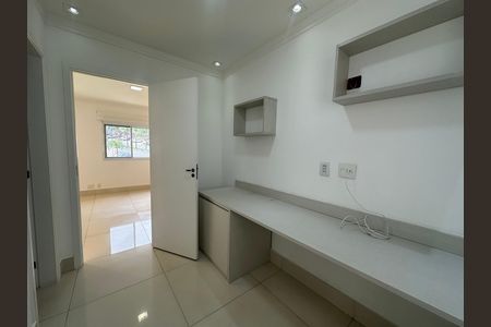 Apartamento para alugar com 132m², 3 quartos e 2 vagasEscritório