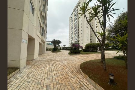 Apartamento para alugar com 132m², 3 quartos e 2 vagasÁrea comum