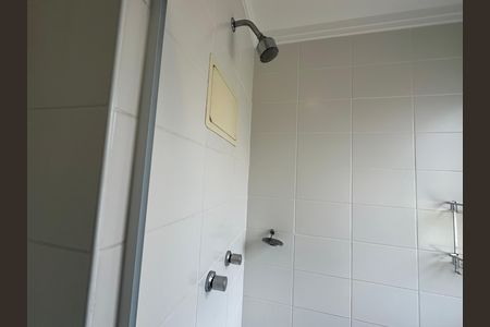 Apartamento para alugar com 132m², 3 quartos e 2 vagasBanheiro da Suíte