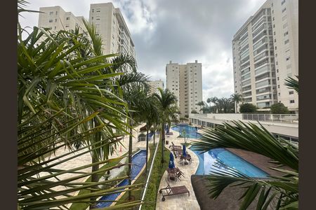 Apartamento para alugar com 132m², 3 quartos e 2 vagasÁrea comum