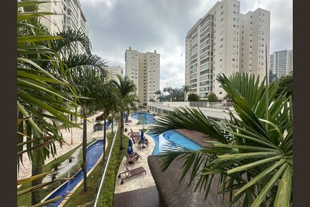 Apartamento para alugar com 132m², 3 quartos e 2 vagasÁrea comum