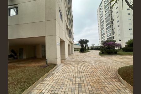 Apartamento para alugar com 132m², 3 quartos e 2 vagasÁrea comum