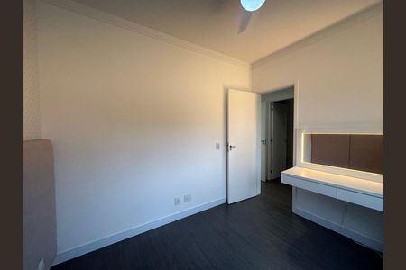Apartamento para alugar com 132m², 3 quartos e 2 vagasQuarto 1