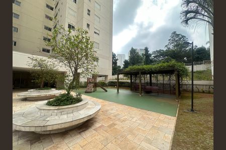 Apartamento para alugar com 132m², 3 quartos e 2 vagasÁrea comum