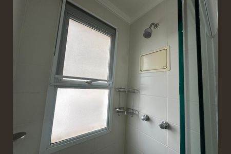Apartamento para alugar com 132m², 3 quartos e 2 vagasBanheiro Social