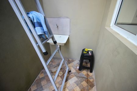 Casa para alugar com 95m², 2 quartos e 2 vagas