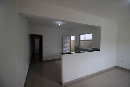 Casa para alugar com 95m², 2 quartos e 2 vagas