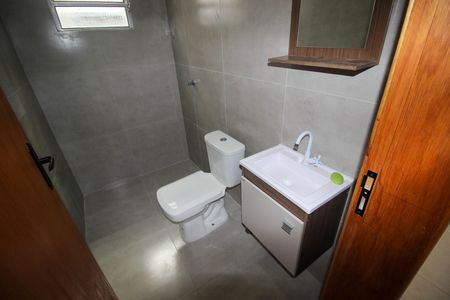 Casa para alugar com 95m², 2 quartos e 2 vagas