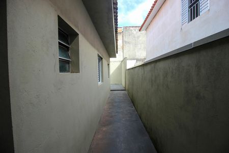 Casa para alugar com 95m², 2 quartos e 2 vagas