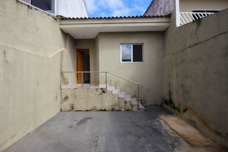 Casa para alugar com 95m², 2 quartos e 2 vagas