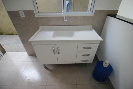 Casa para alugar com 95m², 2 quartos e 2 vagas