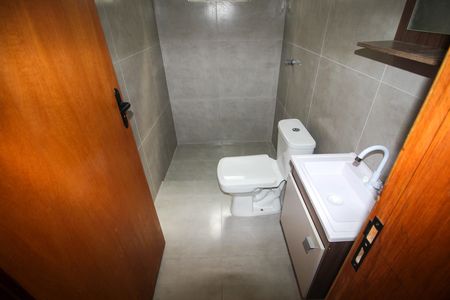 Casa para alugar com 95m², 2 quartos e 2 vagas