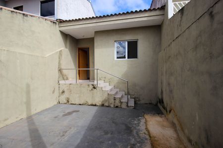Casa para alugar com 95m², 2 quartos e 2 vagas