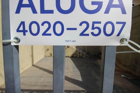 Casa para alugar com 95m², 2 quartos e 2 vagas