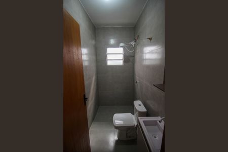 Casa para alugar com 95m², 2 quartos e 2 vagas