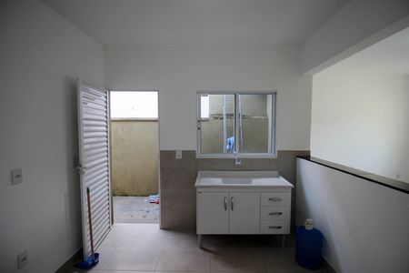 Casa para alugar com 95m², 2 quartos e 2 vagas