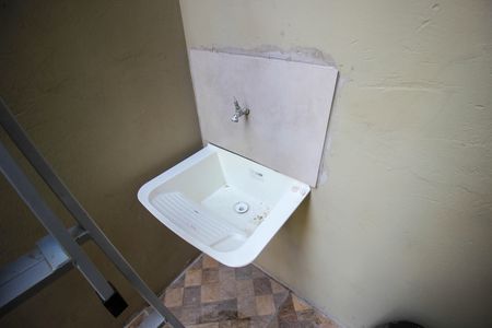 Casa para alugar com 95m², 2 quartos e 2 vagas