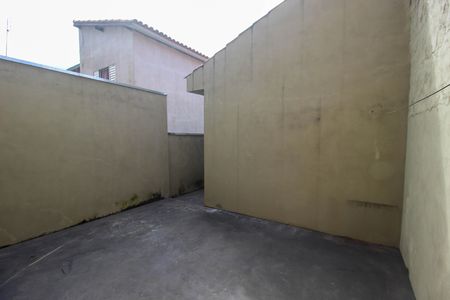 Casa para alugar com 95m², 2 quartos e 2 vagas