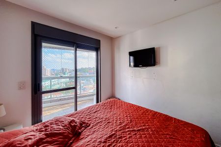 Apartamento para alugar com 92m², 2 quartos e 2 vagas Apartamento para alugar com 92m², 2 quartos e 2 vagasQuarto 1 - Suíte