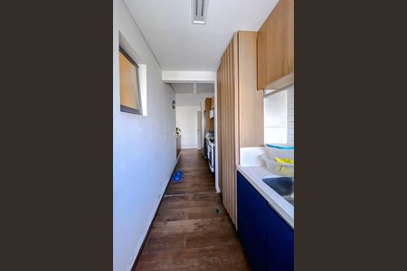 Apartamento para alugar com 92m², 2 quartos e 2 vagas Apartamento para alugar com 92m², 2 quartos e 2 vagasÁrea de Serviço