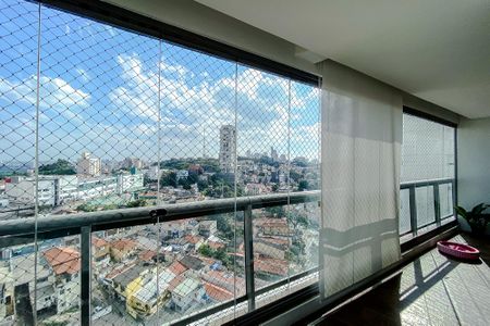 Apartamento para alugar com 92m², 2 quartos e 2 vagas Apartamento para alugar com 92m², 2 quartos e 2 vagasVaranda da Sala