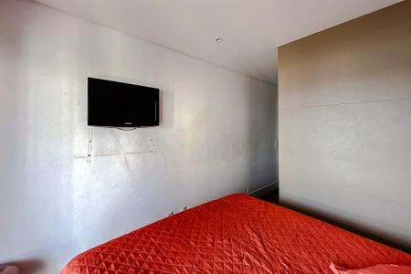 Quarto 1 - Suíte de apartamento para alugar com 2 quartos, 92m² em Vila Ipojuca, São Paulo