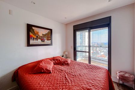 Apartamento para alugar com 92m², 2 quartos e 2 vagas Apartamento para alugar com 92m², 2 quartos e 2 vagasQuarto 1 - Suíte