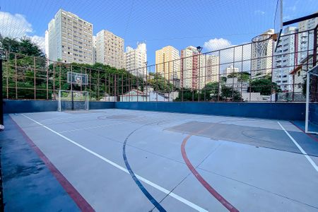 Apartamento para alugar com 92m², 2 quartos e 2 vagas Apartamento para alugar com 92m², 2 quartos e 2 vagasQuadra Esportiva