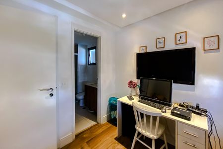 Apartamento para alugar com 92m², 2 quartos e 2 vagas Apartamento para alugar com 92m², 2 quartos e 2 vagasQuarto 2 - Suíte