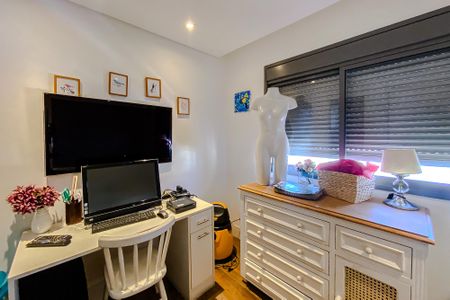 Apartamento para alugar com 92m², 2 quartos e 2 vagas Apartamento para alugar com 92m², 2 quartos e 2 vagasQuarto 2 - Suíte