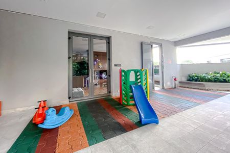 Área comum - Playground de apartamento para alugar com 2 quartos, 92m² em Vila Ipojuca, São Paulo
