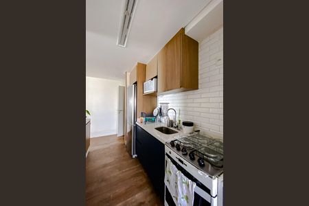 Apartamento para alugar com 92m², 2 quartos e 2 vagas Apartamento para alugar com 92m², 2 quartos e 2 vagasCozinha