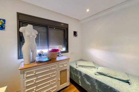Apartamento para alugar com 92m², 2 quartos e 2 vagas Apartamento para alugar com 92m², 2 quartos e 2 vagasQuarto 2 - Suíte