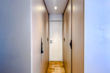 Quarto 1 - Suíte de apartamento para alugar com 2 quartos, 92m² em Vila Ipojuca, São Paulo