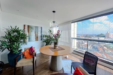 Apartamento para alugar com 92m², 2 quartos e 2 vagas Apartamento para alugar com 92m², 2 quartos e 2 vagasVaranda da Sala