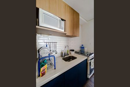 Apartamento para alugar com 92m², 2 quartos e 2 vagas Apartamento para alugar com 92m², 2 quartos e 2 vagasCozinha